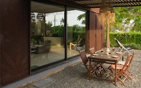Menta House preciosa eco-casa con gran jardin y barbacoa